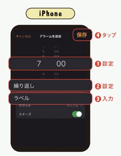 【スマホの超基本】「覚えきれない！見えない！ 」を解決する簡単機能とは？（サムネイル画像21）