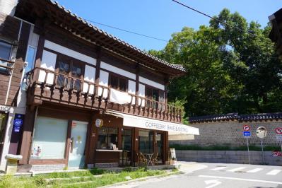 【最新】韓国・ソウルで現地ライターが見つけた穴場朝食＆カフェスポットとは？｜アワビ粥と話題のソスンラギル（サムネイル画像9）