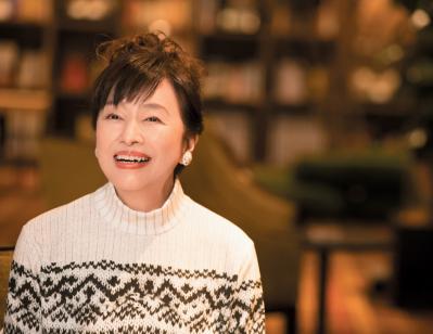 5万円旅で人気！【かたせ梨乃さん】に聞く「旅を楽しむための3つの秘訣」とは？（サムネイル画像4）