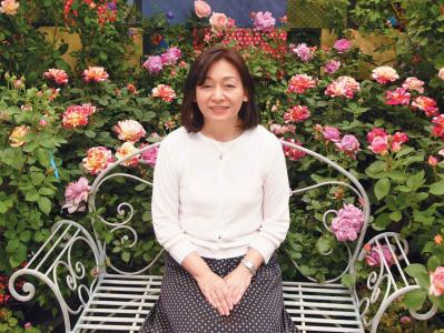 【秋の花を愛でる旅】いつ訪れても花の見頃に出合える「西日本のガーデン」2選（サムネイル画像2）