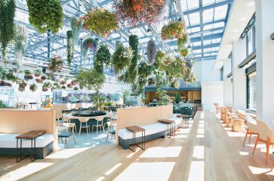 【秋の花を愛でる旅】グラスの美しさを堪能できる人気の「ナチュラリスティックガーデン」2選（サムネイル画像6）