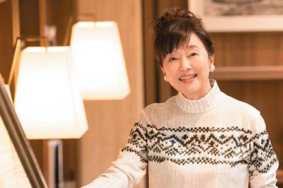 5万円旅で人気！【かたせ梨乃さん】に聞く「旅を楽しむための3つの秘訣」とは？（サムネイル画像）