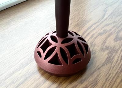 スタイリッシュな筆記具【スタンド付きボールペン】自宅で使っても快適！（サムネイル画像5）