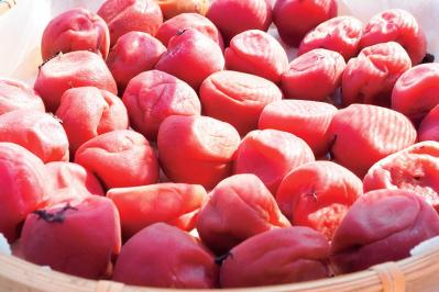 やせ体質になる【梅干しの食べ方】を名医が伝授。やせサポート成分が生成される、ひと手間とは？（サムネイル画像2）