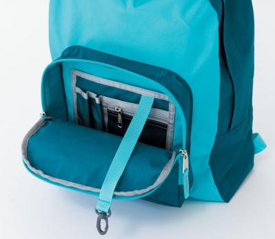 軽量＆収納力バツグン、大人に似合う【リュック】4選。秋の小旅行にもぴったり！（サムネイル画像8）