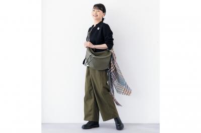 スタイリスト岡部久仁子さんセレクト！ 疲れにくくてどこまでも歩いていける【おしゃれ靴】5選