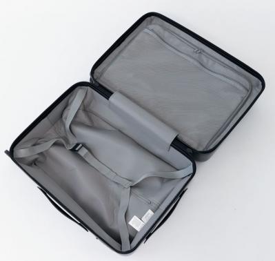 大人の小旅行にちょうどいい【キャリーバッグ】3選。コンパクトで取り回しのよさ◎（サムネイル画像6）