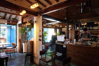 【最新】韓国・ソウルで現地ライターが見つけた穴場朝食＆カフェスポットとは？｜アワビ粥と話題のソスンラギル（サムネイル画像15）