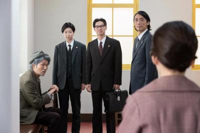 【虎に翼】朝ドラとしては異例の尺！実に4分にわたり判決文を読み上げた、原爆裁判の歴史的意義とは？（サムネイル画像2）