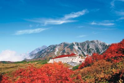 1時間半で歩ける【紅葉ハイキング】初心者にもおすすめの山のコース2選（サムネイル画像4）