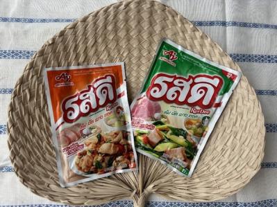 鶏ガラスープの素（サムネイル画像）