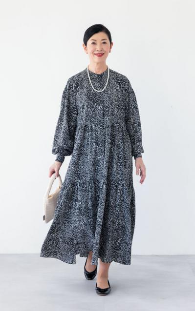 雨・寒さ対策にも便利！ スタイリスト岡部久仁子さん【行楽に持っていきたいおしゃれ小物】とは？（サムネイル画像4）