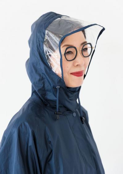 雨・寒さ対策にも便利！ スタイリスト岡部久仁子さん【行楽に持っていきたいおしゃれ小物】とは？（サムネイル画像7）