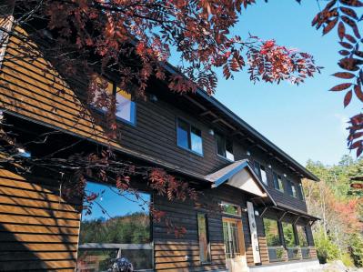 【紅葉ハイキング】絶景とおいしいグルメにも出合える長野の散策コース2選（サムネイル画像4）