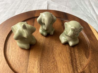 セラドンの食器（サムネイル画像）