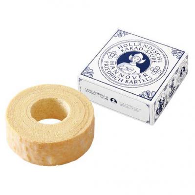 しっかり生地がたまらない！プロが認めたドイツのバウムクーヘンを自宅で楽しむ【料理家に人気のお取り寄せ名品】（サムネイル画像2）