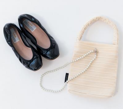 雨・寒さ対策にも便利！ スタイリスト岡部久仁子さん【行楽に持っていきたいおしゃれ小物】とは？（サムネイル画像5）