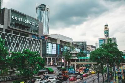 セントラルワールド（サムネイル画像）
