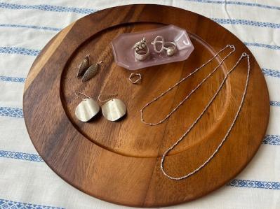 「カレンシルバー」のアクセサリー（サムネイル画像）