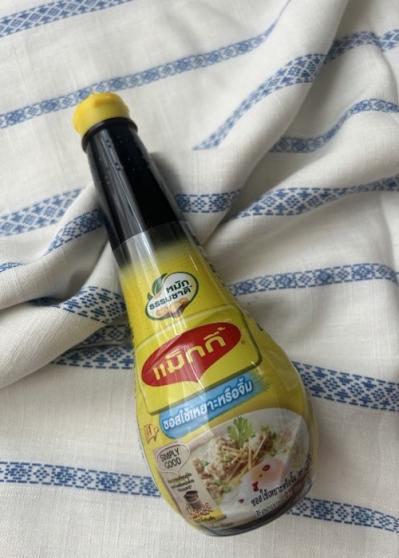 マギー（サムネイル画像）