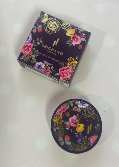 「シーチャン」のファイスパウダー（サムネイル画像）