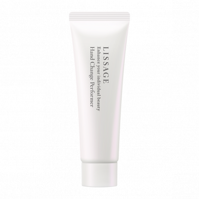 【リサージ】から、1日中うるおってハリのある美肌を守り抜くハンド美容液が新登場（サムネイル画像2）