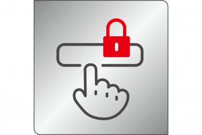 ④チャイルドロック（サムネイル画像）