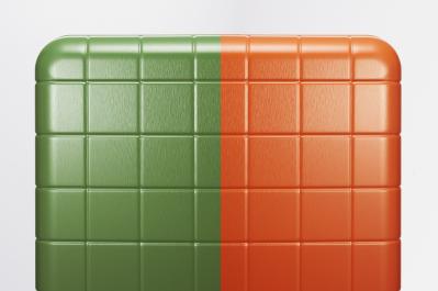 限定モデルならではの特別なデザイン（サムネイル画像）