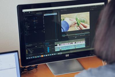 50代半ばで転職したブイロガーの決断とは？思わぬ資格が役に立った経験を告白（サムネイル画像5）