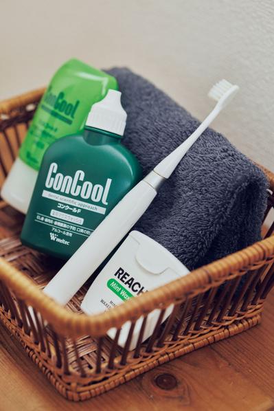 50代で歯をダメにした反省から選んだ口腔ケアは？ブイロガーが厳選した日用品【6選】（サムネイル画像2）