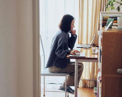 50代半ばで転職したブイロガーの決断とは？思わぬ資格が役に立った経験を告白（サムネイル画像6）