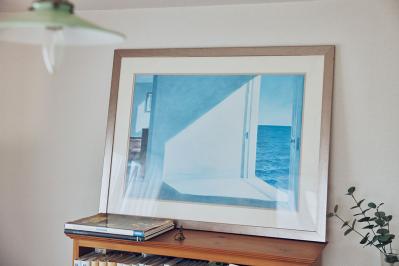 “収入6割”を選んだブイロガー。郊外でスタートさせた穏やかで明るい暮らしを拝見（サムネイル画像5）