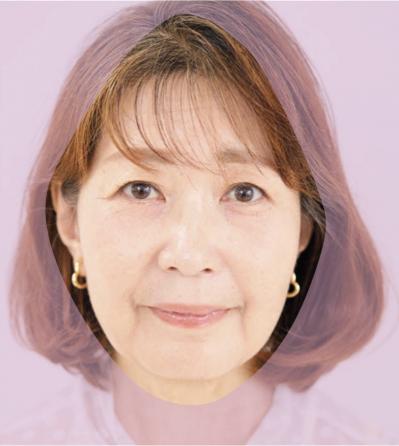 60代の【左右差のある眉】どう描けばよい？ ヘアメイク職人化け子のアドバイスがすごい！ ［後編］（サムネイル画像8）