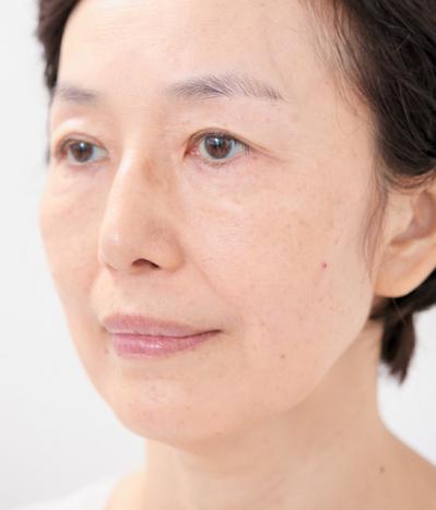 ヘアメイク職人化け子「そばかすも気にならなくなる！」捨てるべきメイクの常識とは？（サムネイル画像4）