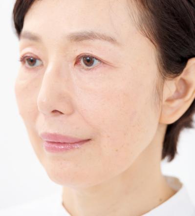 ヘアメイク職人化け子「そばかすも気にならなくなる！」捨てるべきメイクの常識とは？（サムネイル画像5）