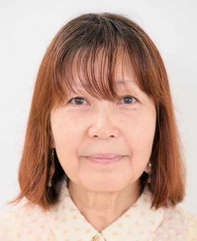 60代の【左右差のある眉】どう描けばよい？ ヘアメイク職人化け子のアドバイスがすごい！ ［後編］（サムネイル画像3）