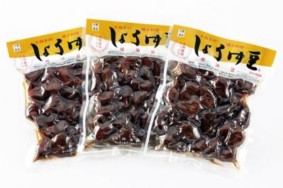 香川の美味しいもの【2選】絶妙な食感のしょうゆ豆とのど越し際立つ讃岐うどん【料理家に人気のお取り寄せ名品】（サムネイル画像3）