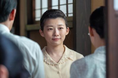 【虎に翼】桂場（松山ケンイチ）が目指すものとは？大河「平清盛」での孤独な姿が重なって見えてきた（サムネイル画像2）