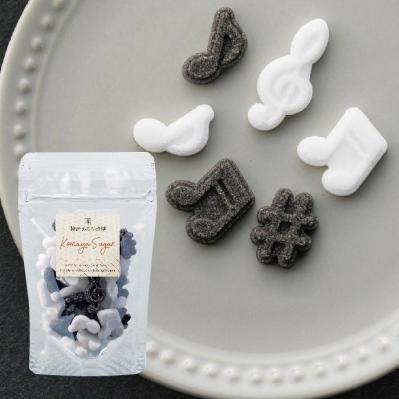 大人の密かな楽しみ【料理家に人気のお取り寄せ】2選　眺めるだけでいやされる角砂糖&香りのよい吉備団子（サムネイル画像2）