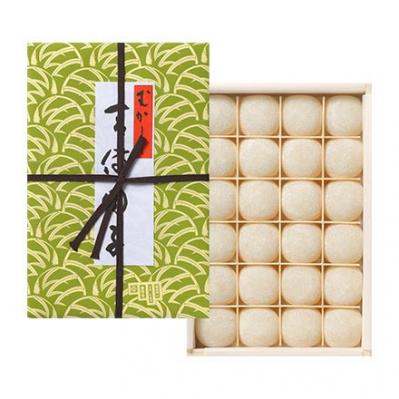 大人の密かな楽しみ【料理家に人気のお取り寄せ】2選　眺めるだけでいやされる角砂糖&香りのよい吉備団子（サムネイル画像4）