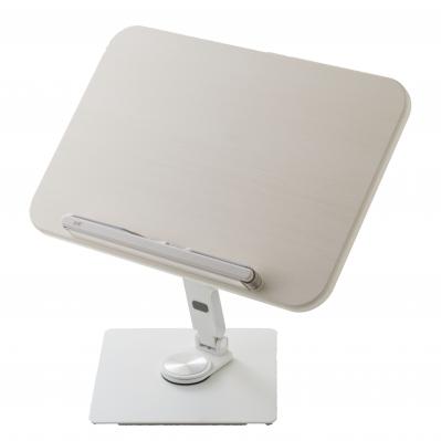 【奇跡のブックスタンド】読書以外でも大活躍！編集部も絶賛する機能とは？（サムネイル画像6）