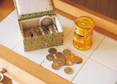 「買わずに済む方法を考える！」50代・生活費は月12万円のブロガー流【お金との付き合い方9つのルール】とは？（サムネイル画像14）