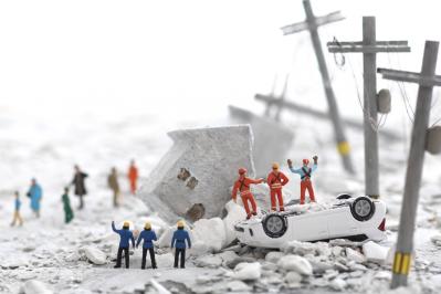 防災のプロが教える【地震への備え】命を守るための行動と心構え5つのポイントとは？