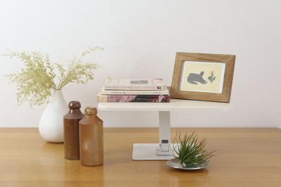 【奇跡のブックスタンド】読書以外でも大活躍！編集部も絶賛する機能とは？（サムネイル画像5）