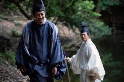 【光る君へ】待望の皇子誕生の裏で、まるで夫婦のような紫式部（吉高由里子）と藤原道長（柄本佑）に周囲は疑念を抱くばかり…（サムネイル画像2）