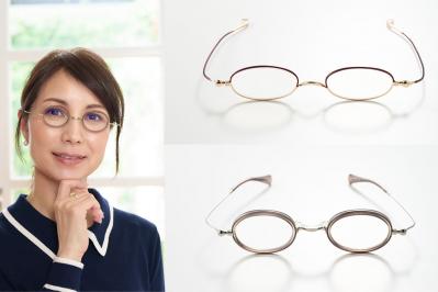 「マツコの知らない世界」でも紹介された【軽い・薄いリーディンググラス】その実力を解説！