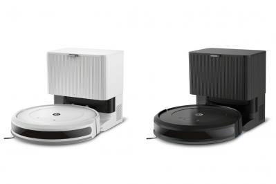 充電ステーションつき【アイロボット】初の5万円台！水拭き＆自動ゴミ収集に対応した掃除機が新発売