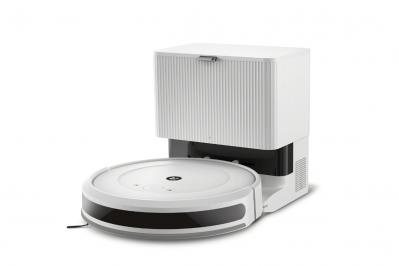 3. 充電ステーション付きモデルとして初の「ホワイト」が登場（サムネイル画像）