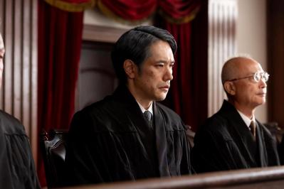 【虎に翼】最高裁の大舞台で、よね（土居志央梨）に寅子の口癖「はて？」をシンクロさせた、最終週の演出がいい（サムネイル画像2）