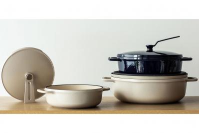 お値段2万円以上の鍋がすごい！おしゃれな家には必ずある【バーミキュラ】新発売の鍋を徹底解説